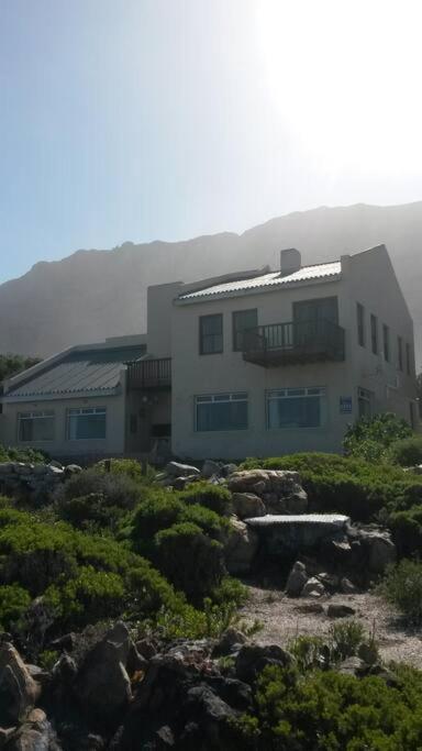 Heaven'S Door Villa Bettyʼs Bay Екстериор снимка