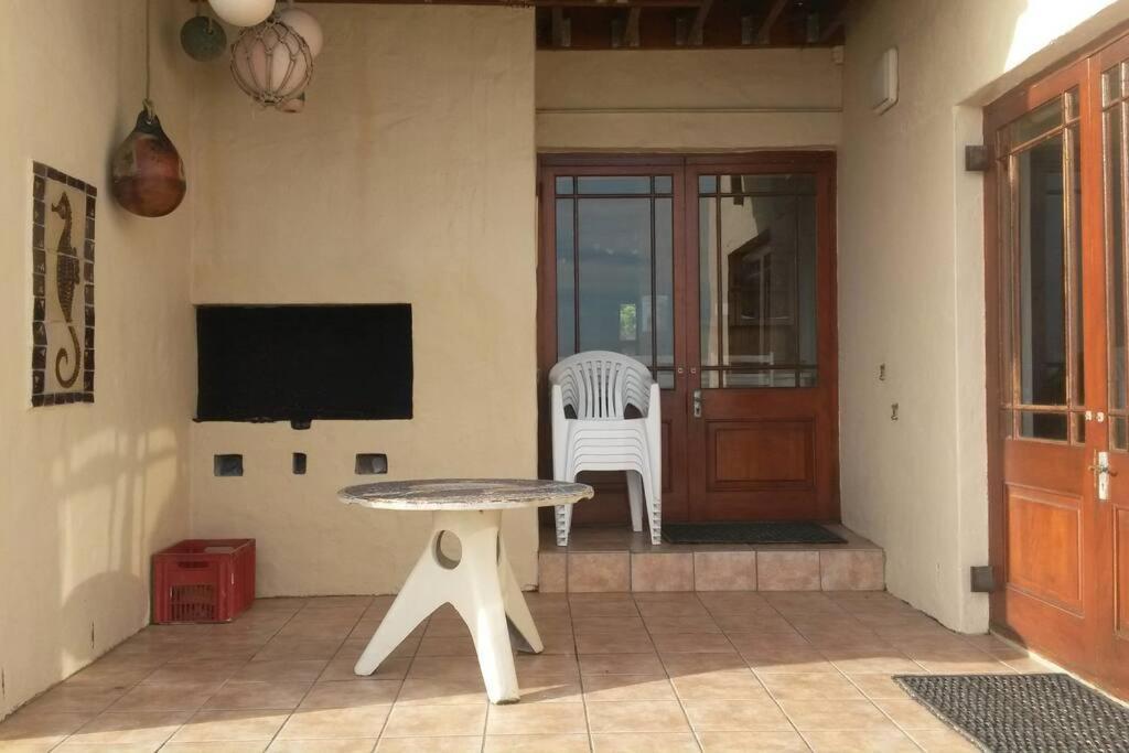 Heaven'S Door Villa Bettyʼs Bay Екстериор снимка