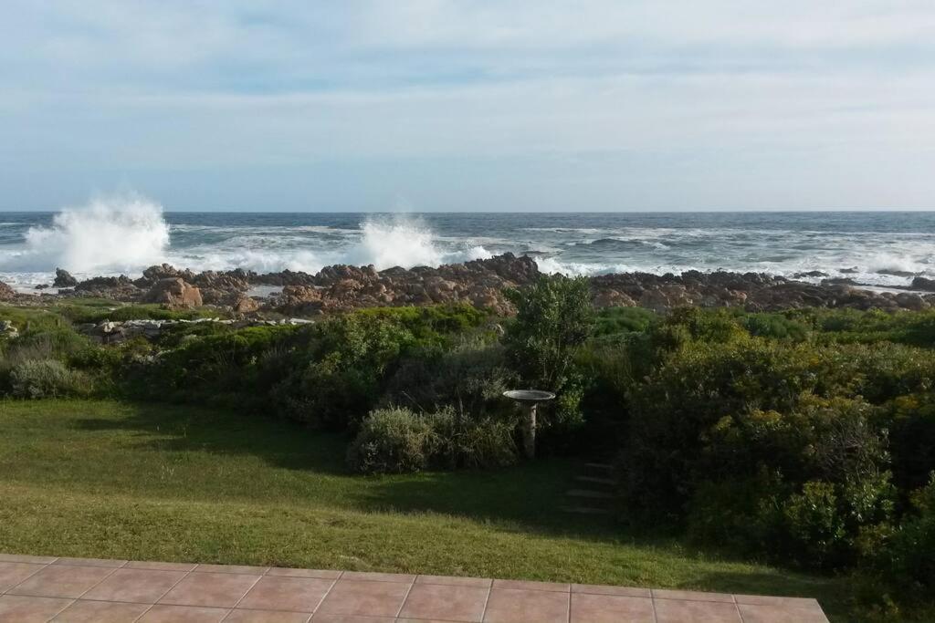 Heaven'S Door Villa Bettyʼs Bay Екстериор снимка