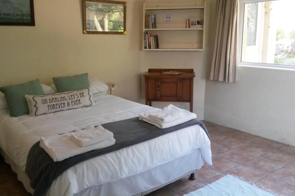 Heaven'S Door Villa Bettyʼs Bay Екстериор снимка