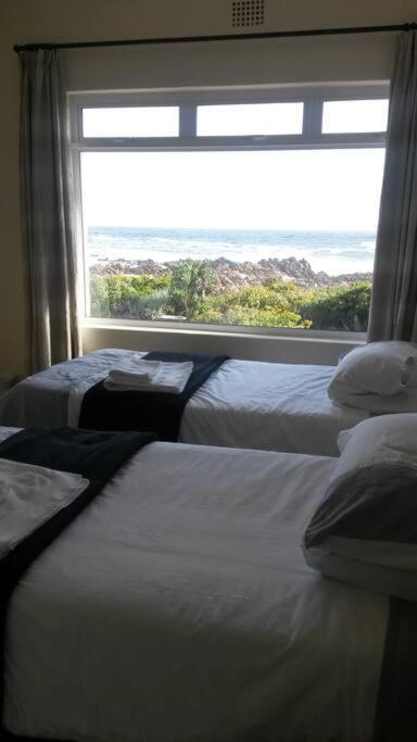 Heaven'S Door Villa Bettyʼs Bay Екстериор снимка