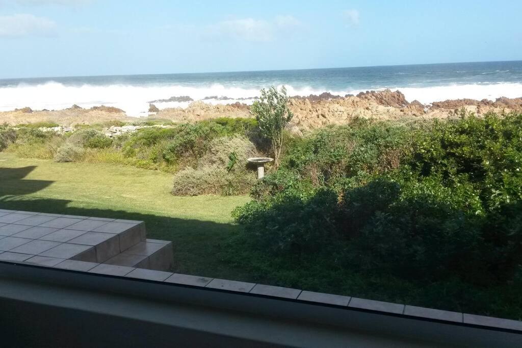 Heaven'S Door Villa Bettyʼs Bay Екстериор снимка