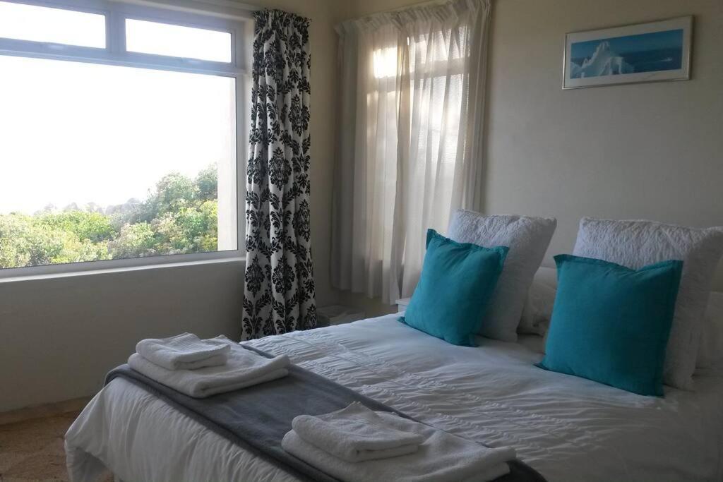 Heaven'S Door Villa Bettyʼs Bay Екстериор снимка