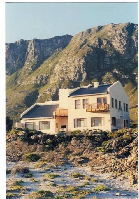 Heaven'S Door Villa Bettyʼs Bay Екстериор снимка