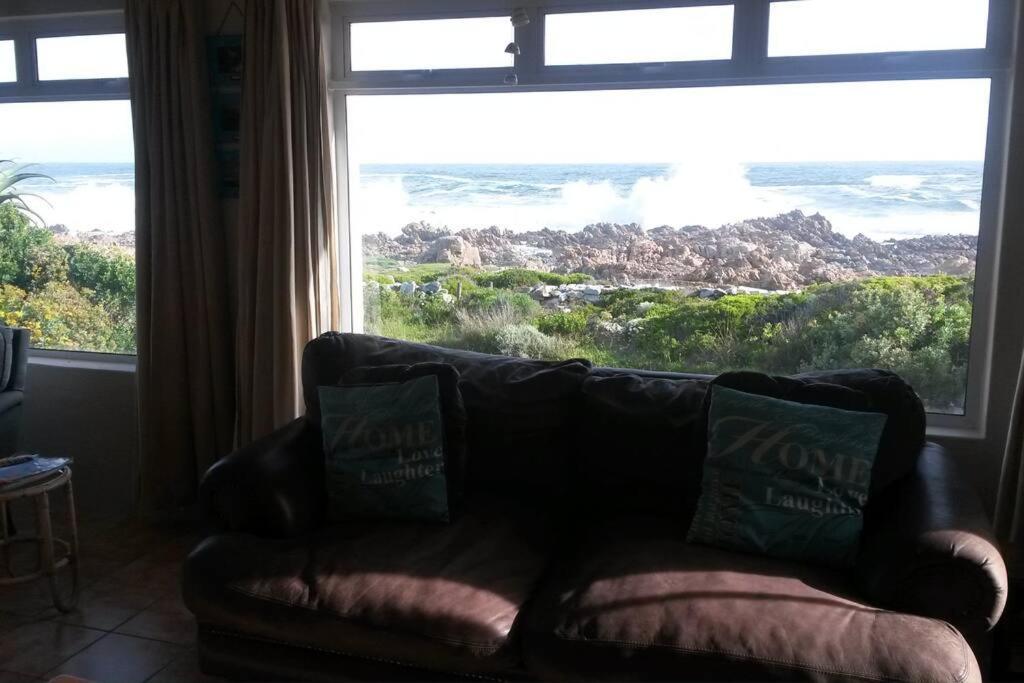 Heaven'S Door Villa Bettyʼs Bay Екстериор снимка