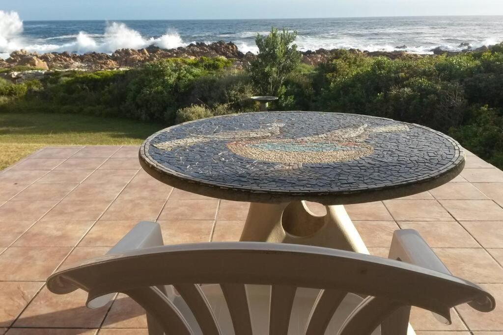 Heaven'S Door Villa Bettyʼs Bay Екстериор снимка