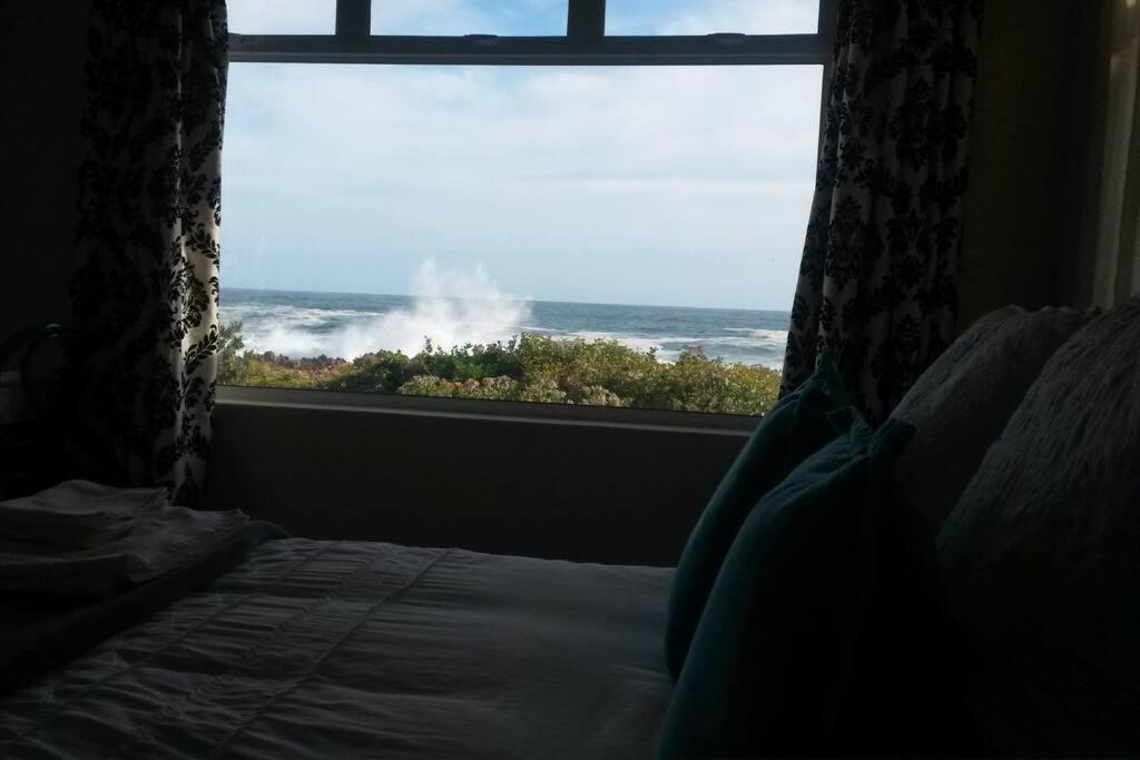 Heaven'S Door Villa Bettyʼs Bay Екстериор снимка