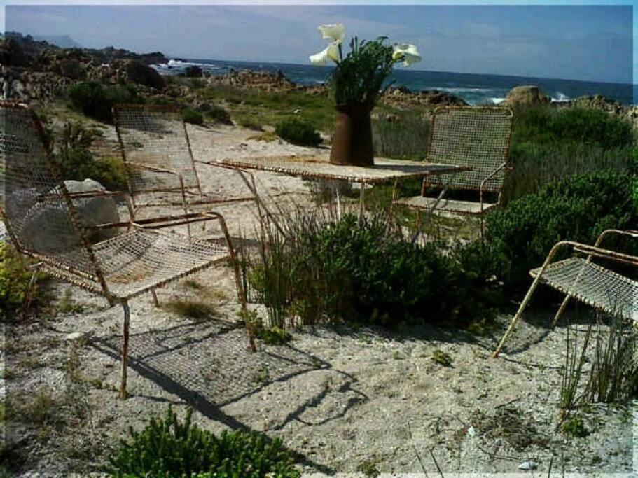 Heaven'S Door Villa Bettyʼs Bay Екстериор снимка