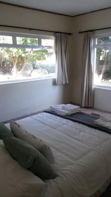 Heaven'S Door Villa Bettyʼs Bay Екстериор снимка