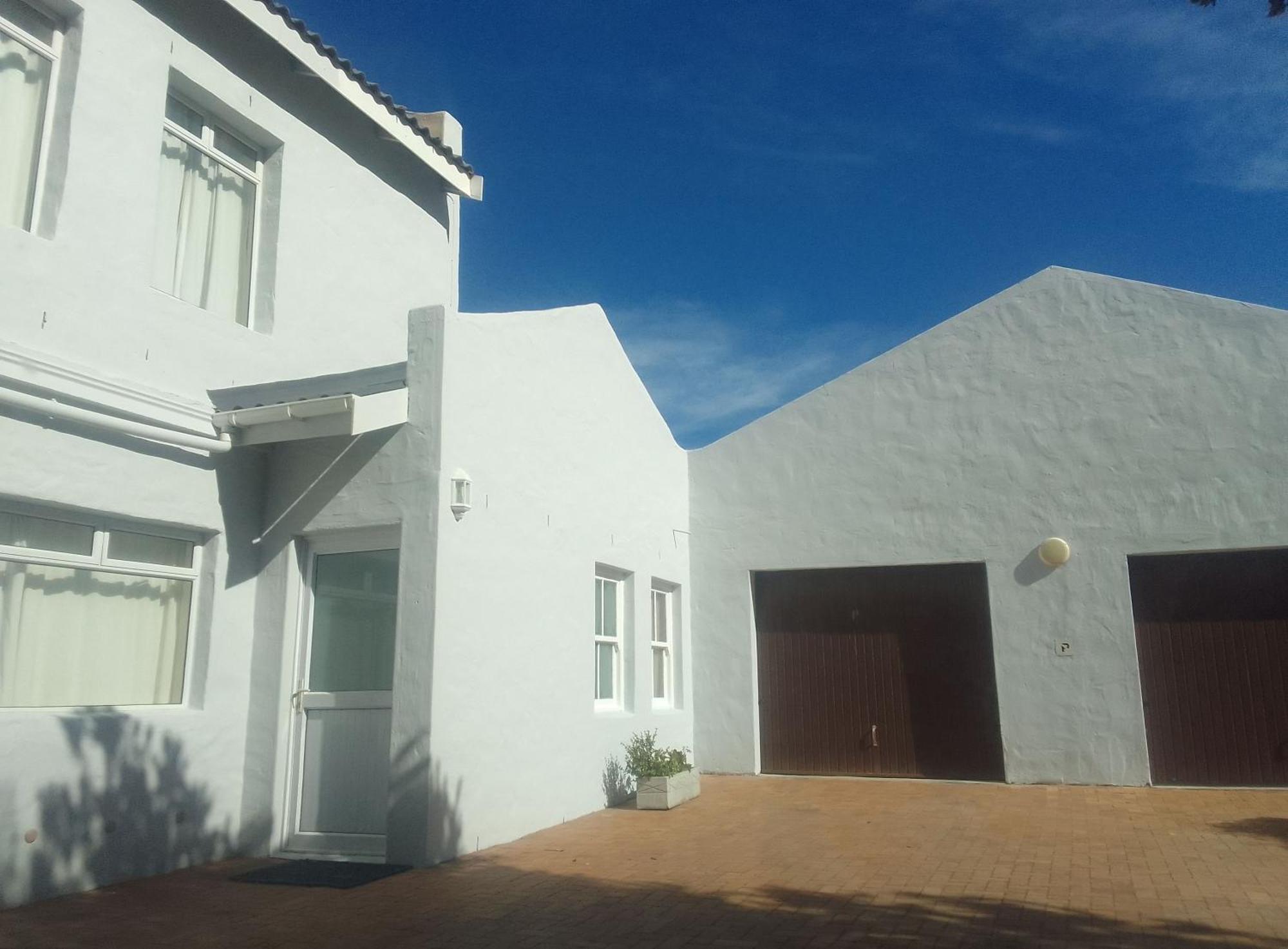 Heaven'S Door Villa Bettyʼs Bay Екстериор снимка