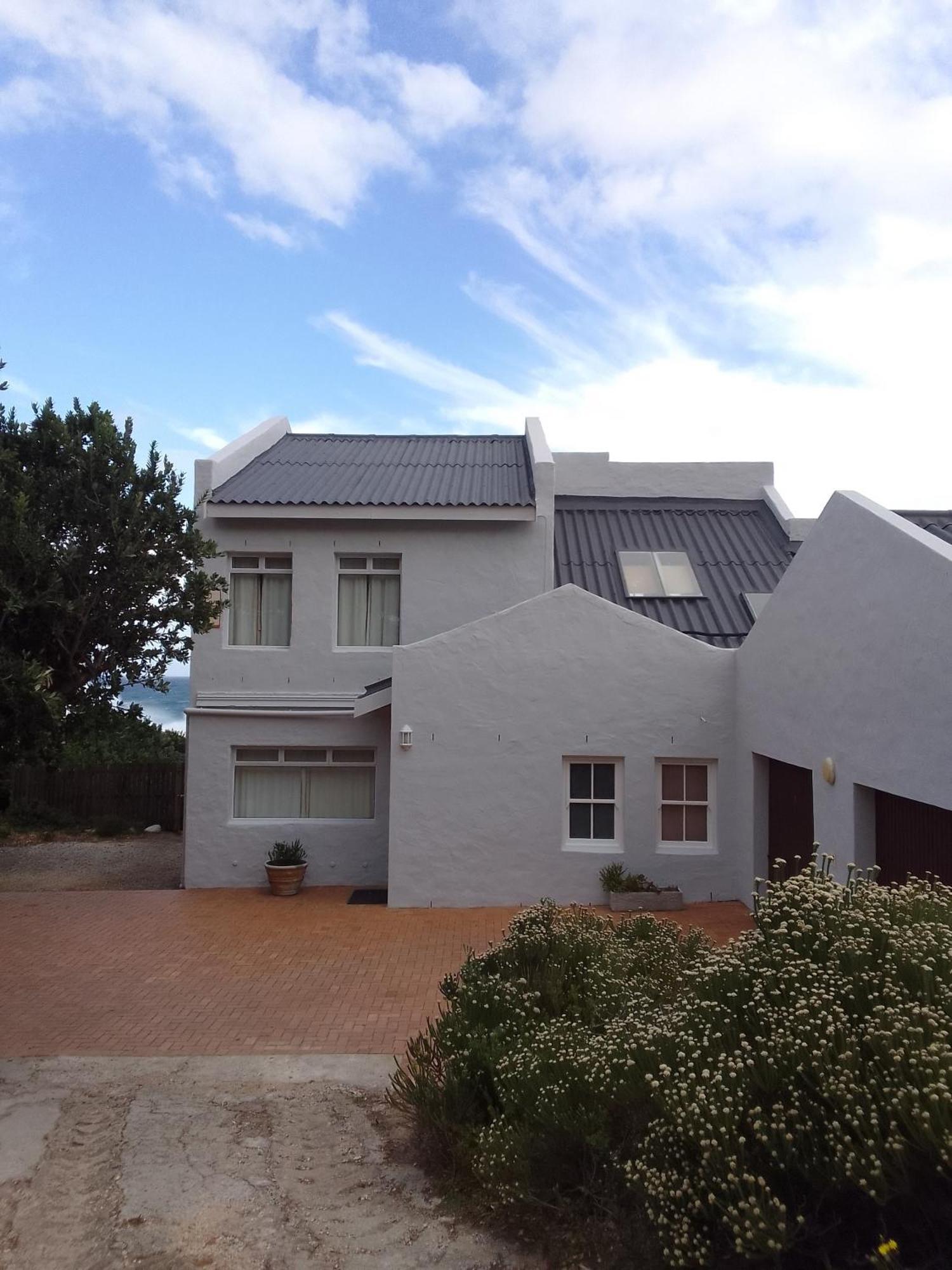 Heaven'S Door Villa Bettyʼs Bay Екстериор снимка