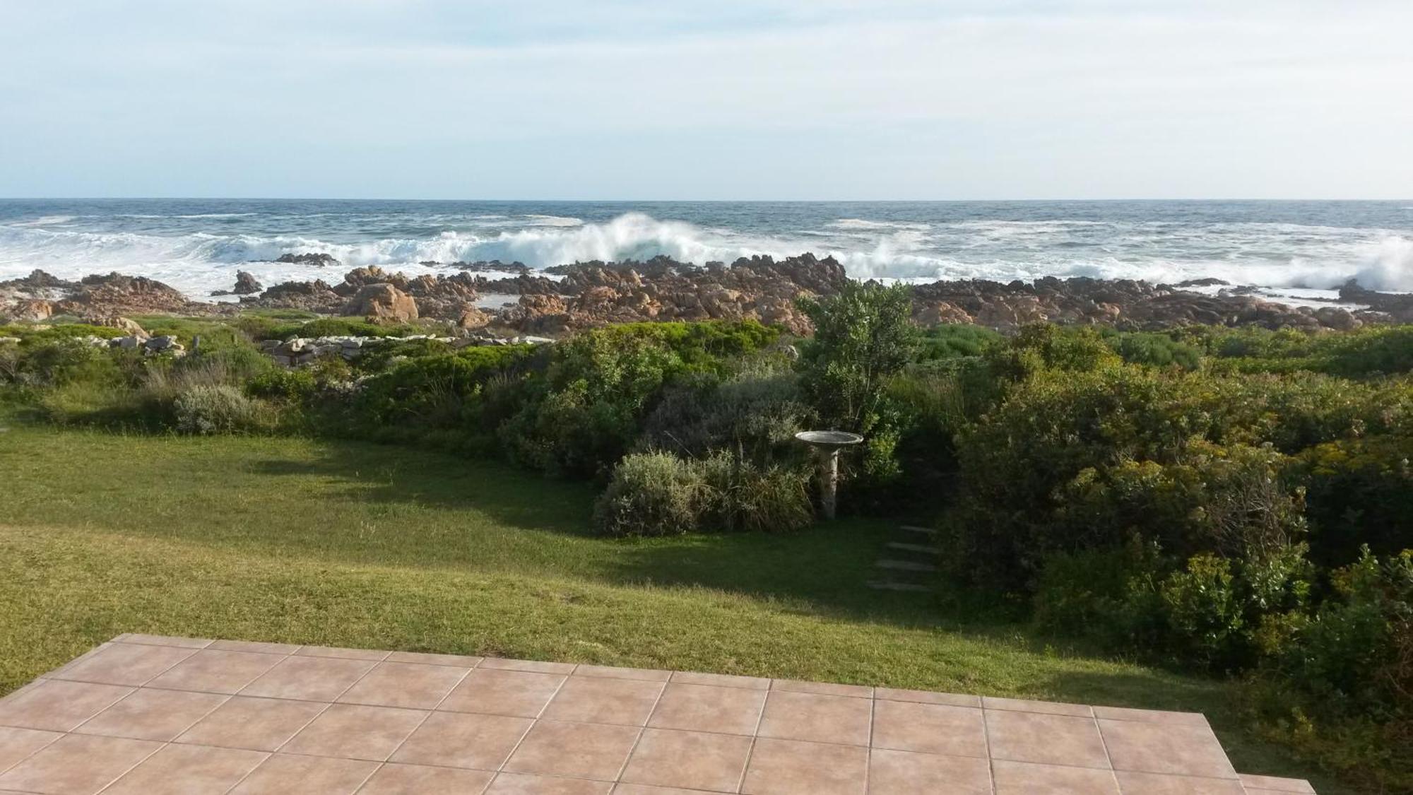 Heaven'S Door Villa Bettyʼs Bay Екстериор снимка