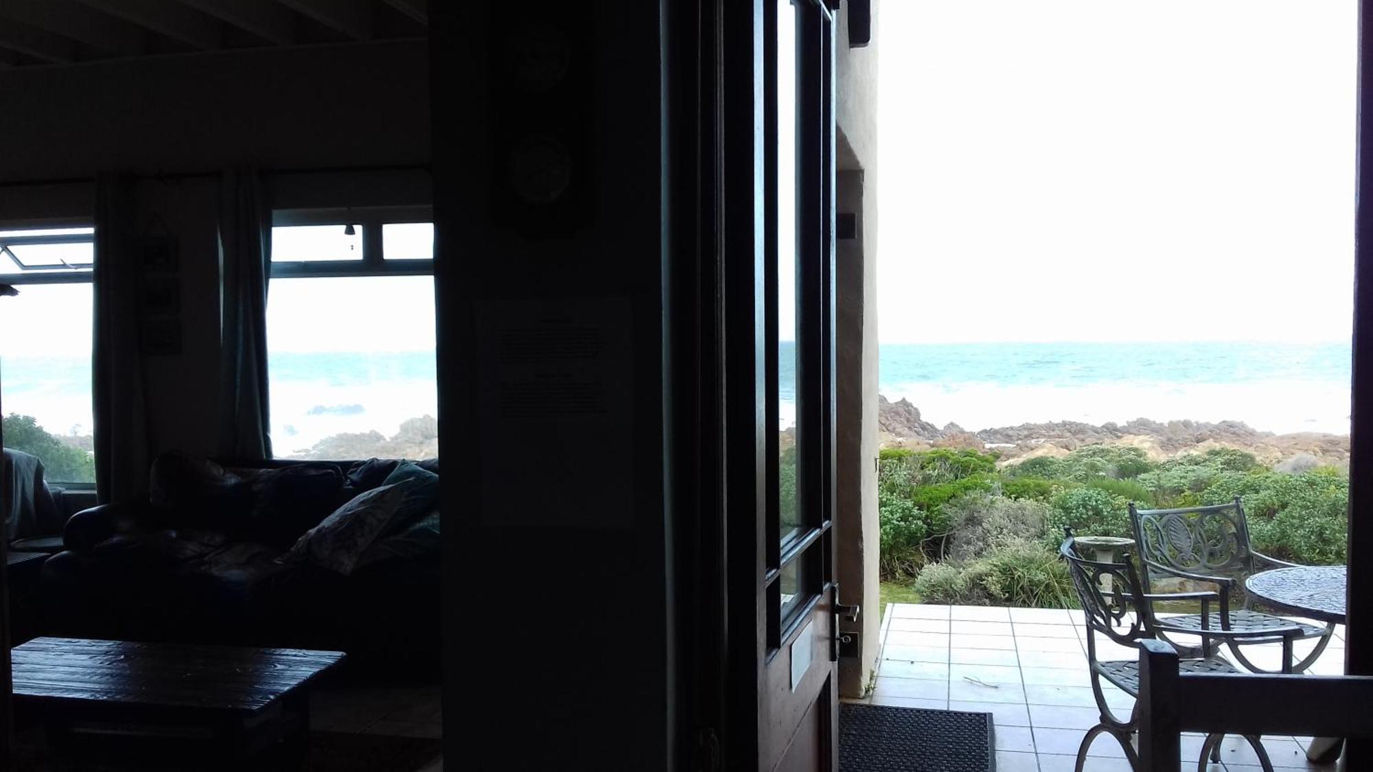Heaven'S Door Villa Bettyʼs Bay Екстериор снимка