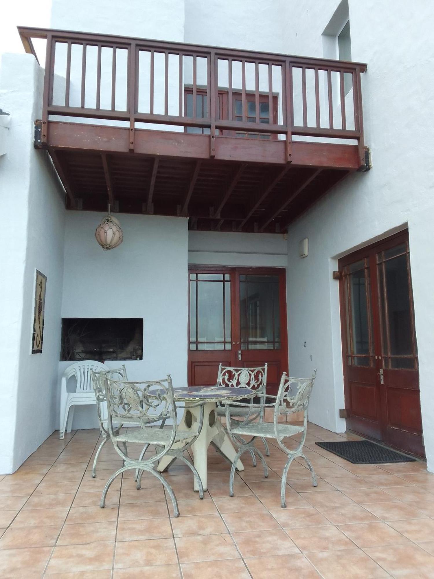 Heaven'S Door Villa Bettyʼs Bay Екстериор снимка